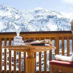 Hotel & Chalet Madlochblick